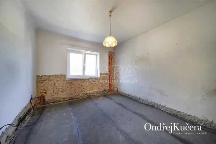 Prodej rodinného domu, Praha - Ruzyně, Hořelická, 120 m2