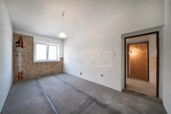 Prodej rodinného domu, Praha - Ruzyně, Hořelická, 120 m2
