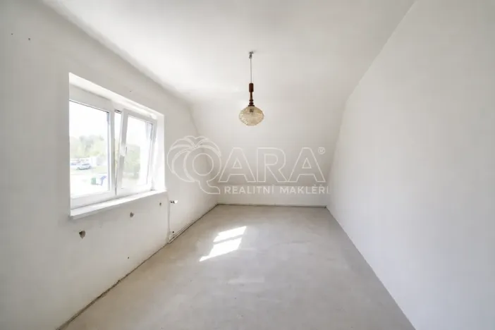 Prodej rodinného domu, Praha - Ruzyně, Hořelická, 120 m2