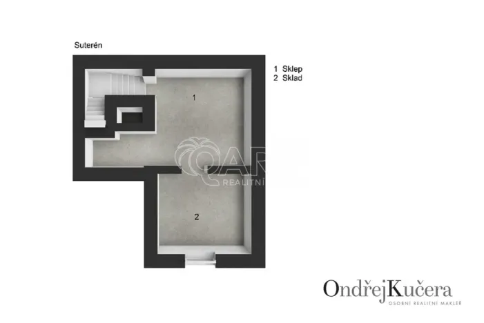 Prodej rodinného domu, Praha - Ruzyně, Hořelická, 120 m2