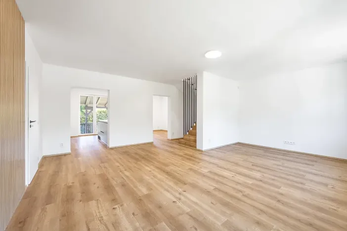 Prodej rodinného domu, Praha - Miškovice, Machnova, 187 m2