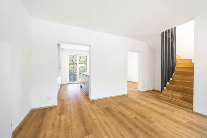 Prodej rodinného domu, Praha - Miškovice, Machnova, 187 m2