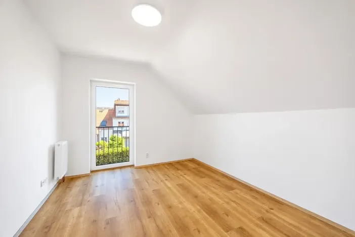 Prodej rodinného domu, Praha - Miškovice, Machnova, 187 m2