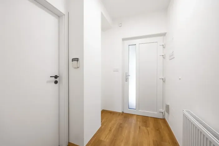 Prodej rodinného domu, Praha - Miškovice, Machnova, 187 m2