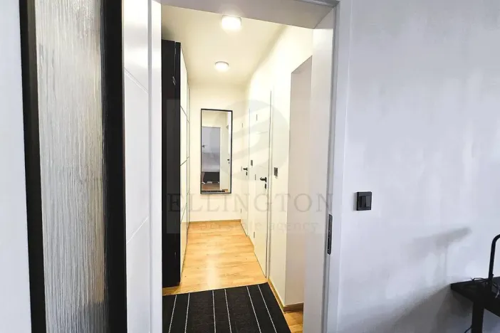 Pronájem bytu 1+1, Praha - Vokovice, Evropská, 35 m2