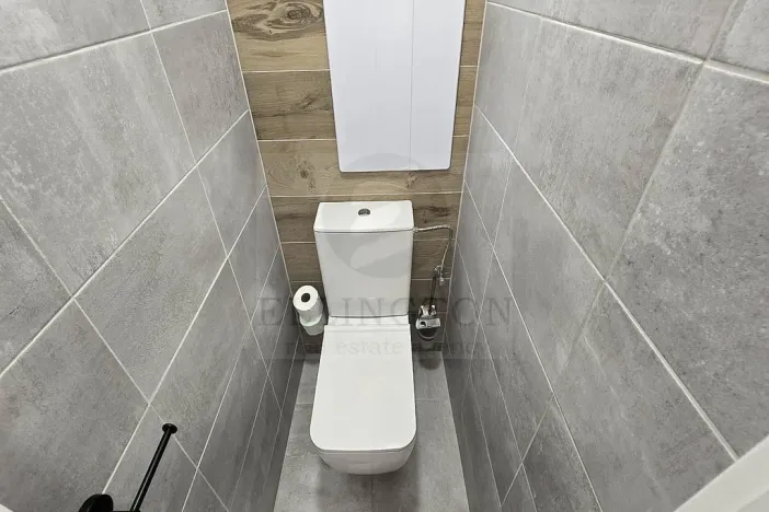 Pronájem bytu 1+1, Praha - Vokovice, Evropská, 35 m2