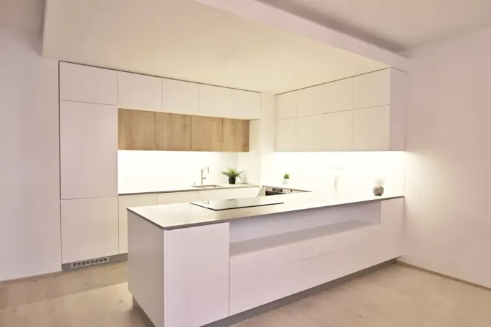 Prodej bytu 3+kk, Brno - Staré Brno, Anenská, 105 m2