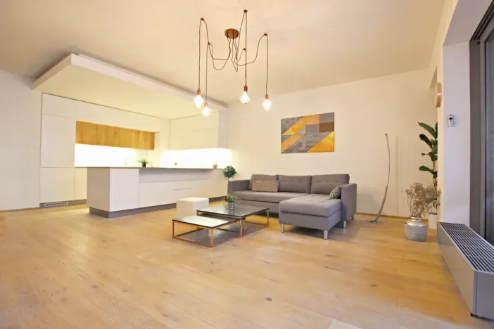 Prodej bytu 3+kk, Brno - Staré Brno, Anenská, 105 m2