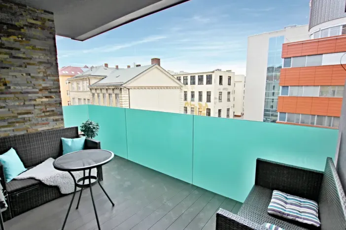 Prodej bytu 3+kk, Brno - Staré Brno, Anenská, 105 m2