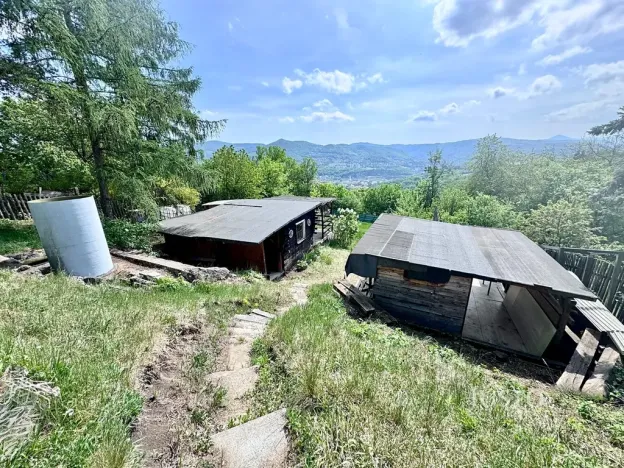 Prodej chaty, Ústí nad Labem, 12 m2