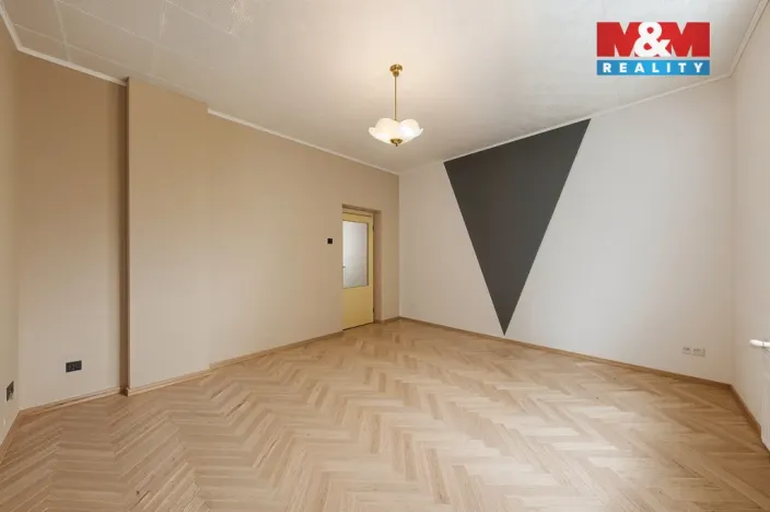 Prodej bytu 4+1, Děčín - Děčín X-Bělá, Sněžnická, 91 m2
