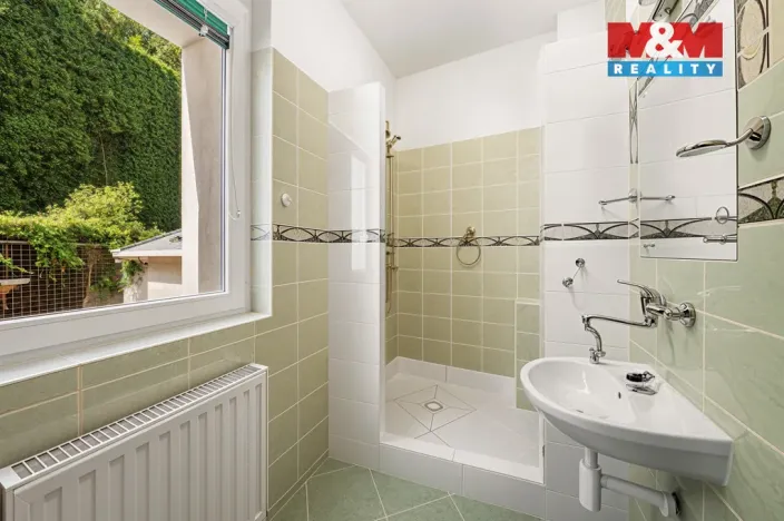 Prodej bytu 4+1, Děčín - Děčín X-Bělá, Sněžnická, 91 m2