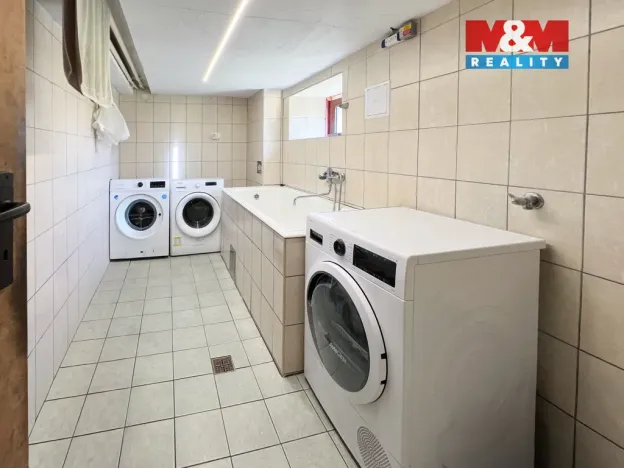 Prodej rodinného domu, Sušice - Sušice II, Osvobození, 271 m2