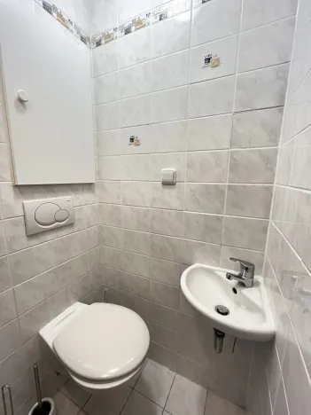 Pronájem bytu 2+1, Plzeň - Skvrňany, Lábkova, 62 m2