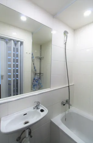 Pronájem bytu 1+kk, Plzeň - Východní Předměstí, Slovanská, 27 m2