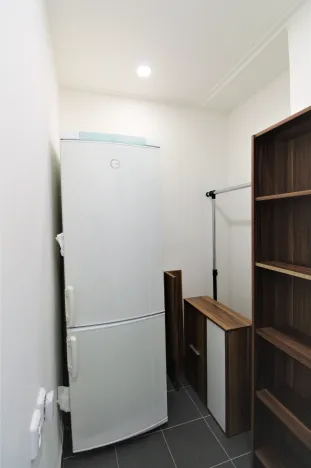 Pronájem bytu 1+kk, Plzeň - Východní Předměstí, Slovanská, 27 m2