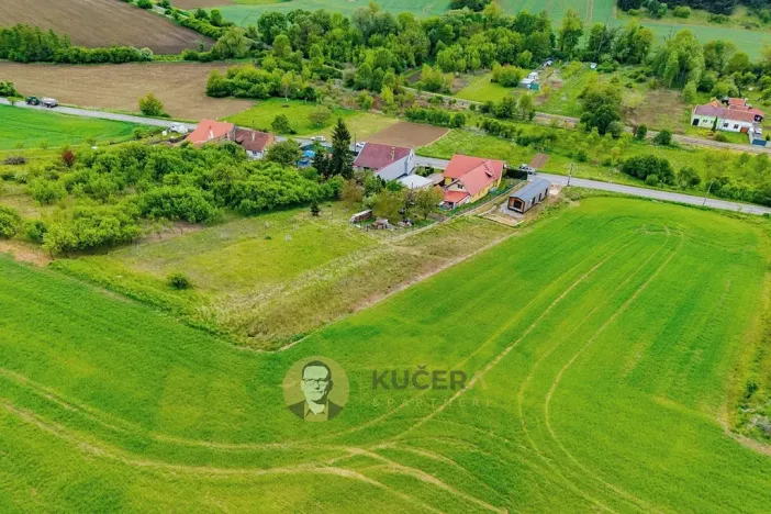 Prodej rodinného domu, Nemotice, 65 m2