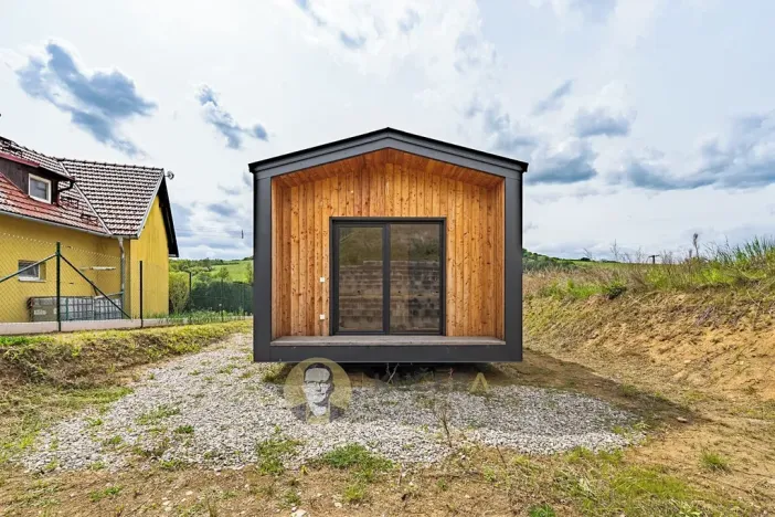 Prodej rodinného domu, Nemotice, 65 m2