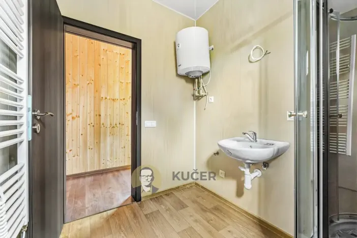 Prodej rodinného domu, Nemotice, 65 m2