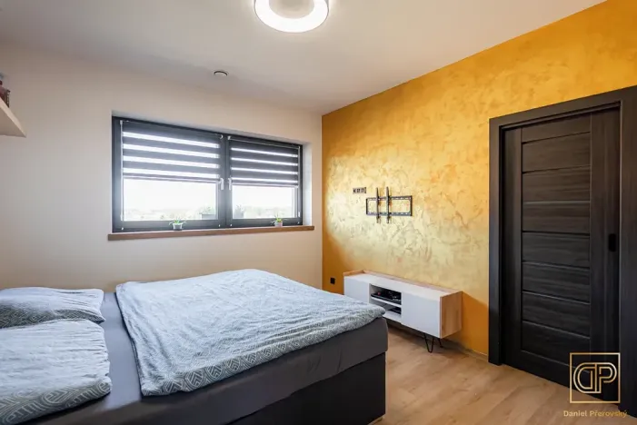 Prodej rodinného domu, Hodějice, 140 m2