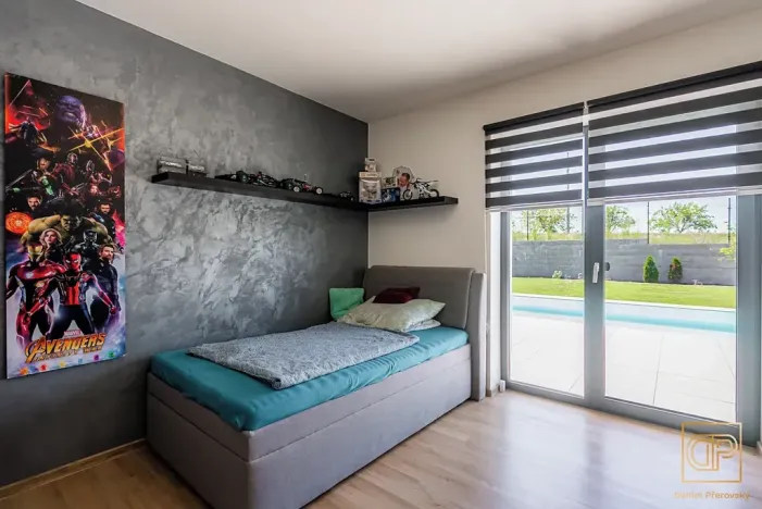 Prodej rodinného domu, Hodějice, 140 m2
