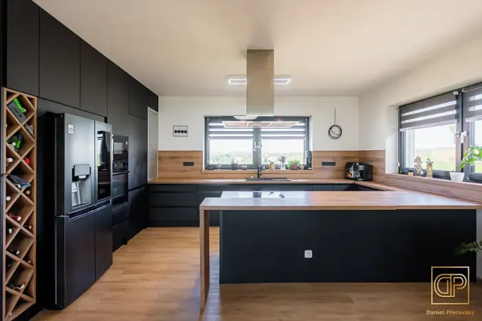 Prodej rodinného domu, Hodějice, 140 m2
