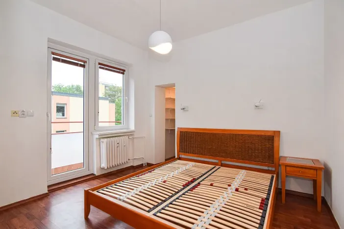 Pronájem bytu 2+kk, Praha - Košíře, Fabiánova, 74 m2