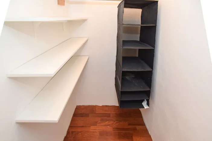 Pronájem bytu 2+kk, Praha - Košíře, Fabiánova, 74 m2