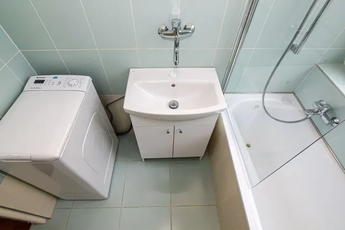 Pronájem bytu 2+kk, Praha - Košíře, Fabiánova, 74 m2
