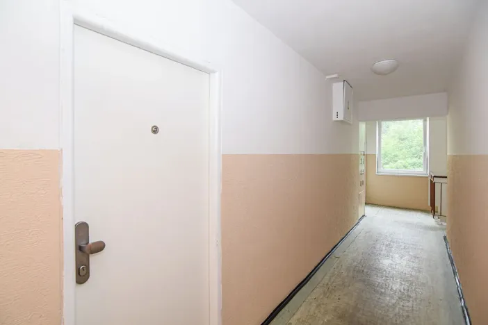 Pronájem bytu 2+kk, Praha - Košíře, Fabiánova, 74 m2
