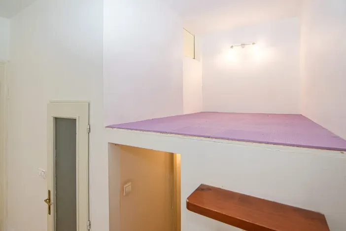 Prodej bytu 2+kk, Praha - Žižkov, Ježkova, 43 m2