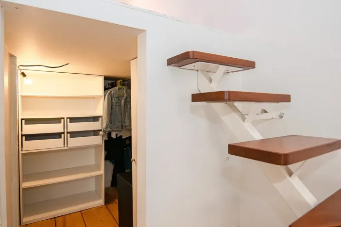 Prodej bytu 2+kk, Praha - Žižkov, Ježkova, 43 m2