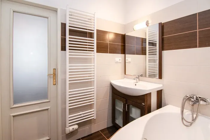 Prodej bytu 2+kk, Praha - Žižkov, Ježkova, 43 m2