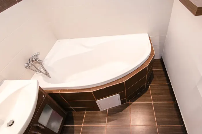 Prodej bytu 2+kk, Praha - Žižkov, Ježkova, 43 m2