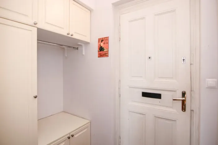 Prodej bytu 2+kk, Praha - Žižkov, Ježkova, 43 m2