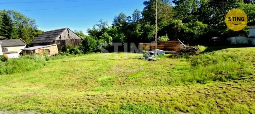 Prodej pozemku pro bydlení, Opava - Vávrovice, 676 m2