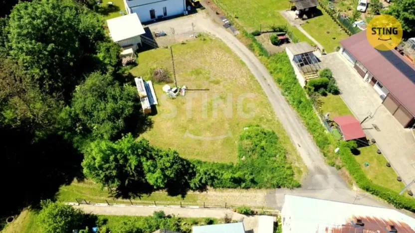 Prodej pozemku pro bydlení, Opava - Vávrovice, 676 m2