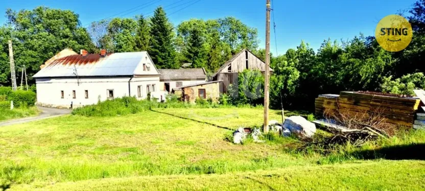 Prodej pozemku pro bydlení, Opava - Vávrovice, 676 m2