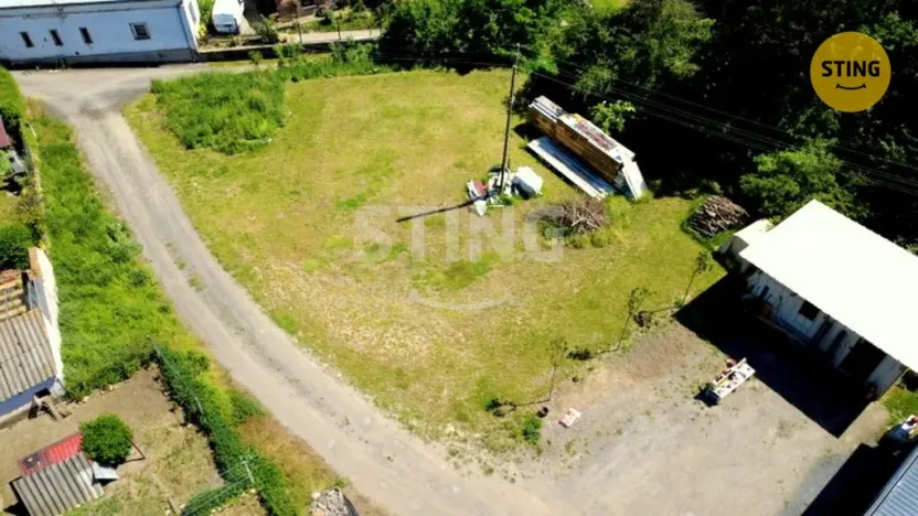 Prodej pozemku pro bydlení, Opava - Vávrovice, 676 m2