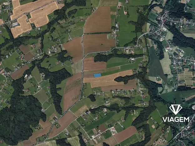 Prodej podílu pole, Horní Bludovice, 1820 m2