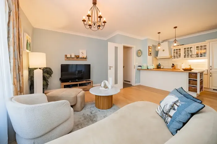 Pronájem bytu 4+kk, Praha - Strašnice, V olšinách, 100 m2
