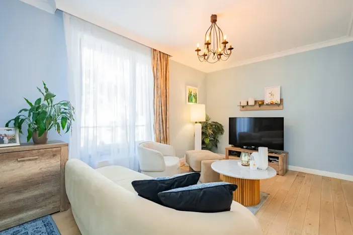 Pronájem bytu 4+kk, Praha - Strašnice, V olšinách, 100 m2