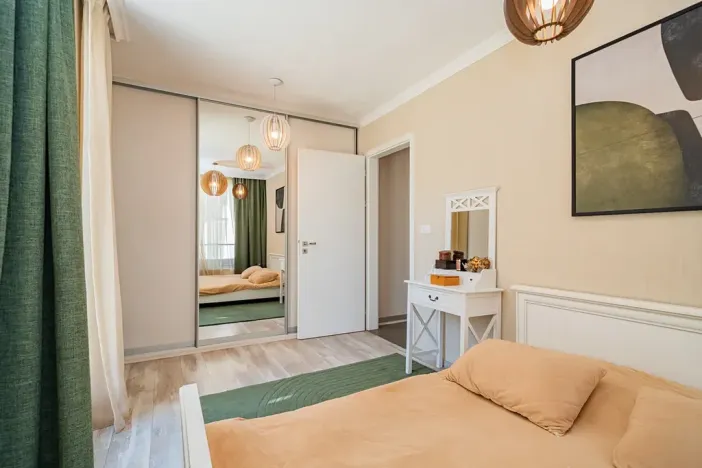 Pronájem bytu 4+kk, Praha - Strašnice, V olšinách, 100 m2