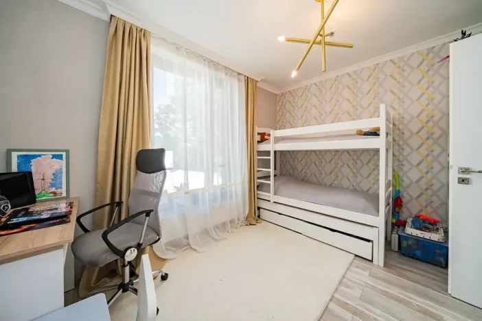 Pronájem bytu 4+kk, Praha - Strašnice, V olšinách, 100 m2