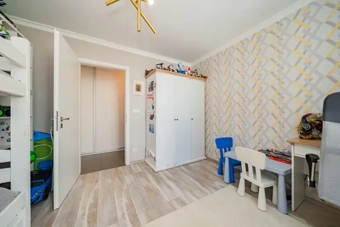 Pronájem bytu 4+kk, Praha - Strašnice, V olšinách, 100 m2