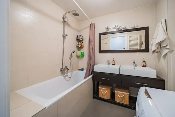 Pronájem bytu 4+kk, Praha - Strašnice, V olšinách, 100 m2