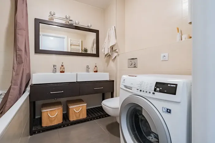 Pronájem bytu 4+kk, Praha - Strašnice, V olšinách, 100 m2
