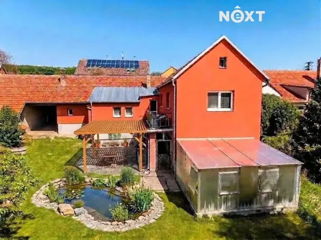 Prodej rodinného domu, Snovídky, 135 m2