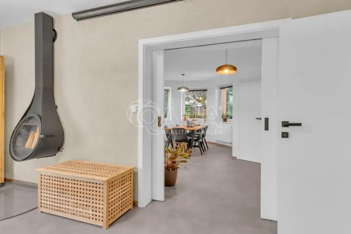 Prodej rodinného domu, Šestajovice, 255 m2