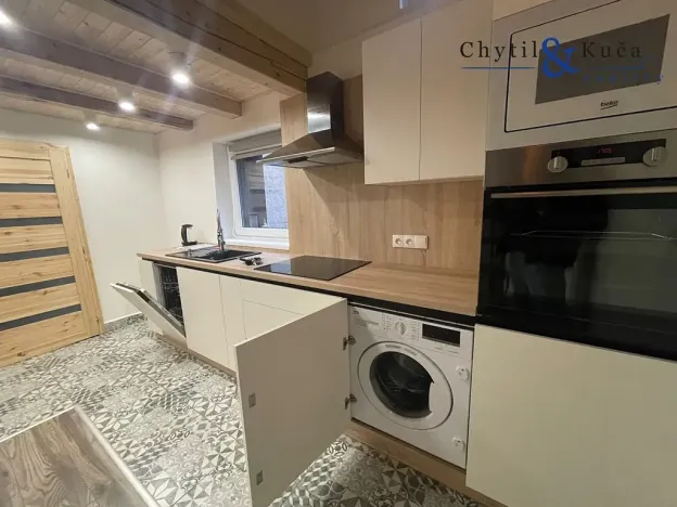 Prodej rodinného domu, Přerov, Nad Mlýnem, 109 m2